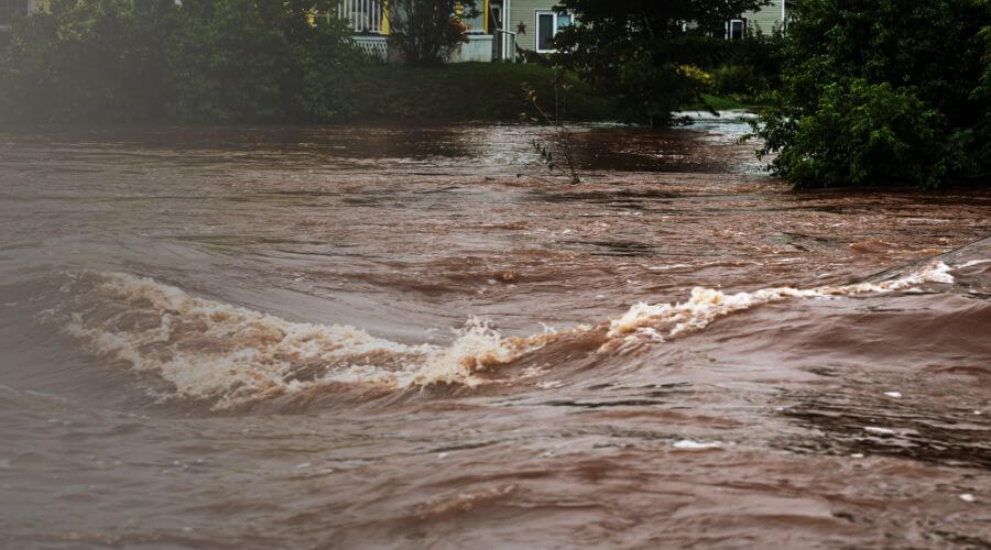 Why choose Emergent Homes for water damage restoration in Johnson City